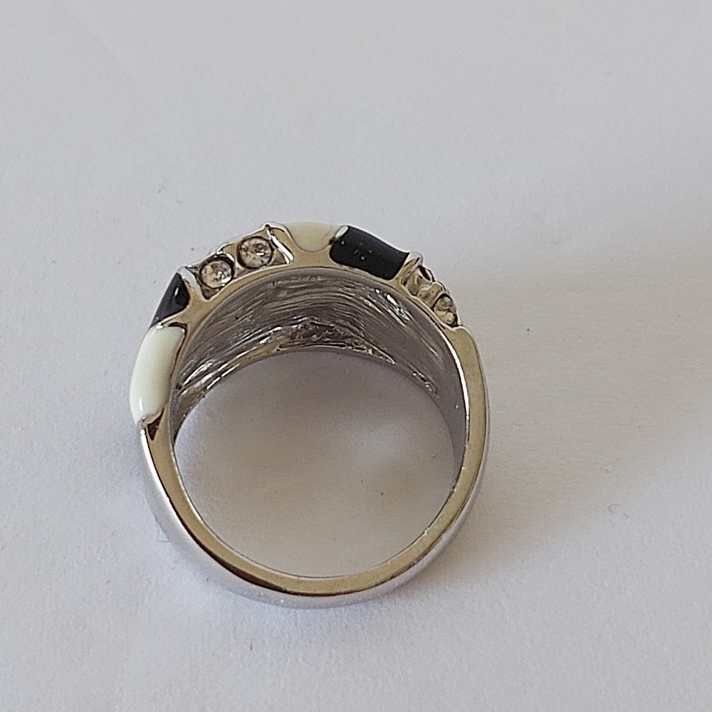 Ring 18kGP - Picture 6 of 11